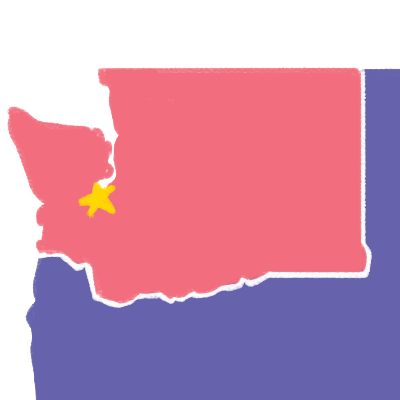 Washington State unemployment form redesign